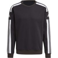 adidas Squadra 21 Sweatshirt black M von adidas performance