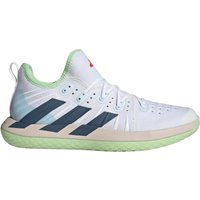 adidas Stabil Next Gen Handballschuhe Herren 01F7 - ftwwht/prloin/segrsp 51 1/3 von adidas performance