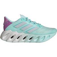 adidas Switch Fwd 2 Laufschuhe Damen IH5128 - semi flash aqua/cloud white/preloved purple 36 2/3 von adidas performance