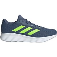 adidas Switch Move Laufschuhe Herren AF4L - prloin/luclem/halsil 41 1/3 von adidas performance