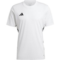 adidas Tabela 23 Fußball Trikot Herren H44526 - white/black XXL von adidas performance