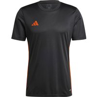 adidas Tabela 23 Fußball Trikot Herren 095A - black/teaora XS von adidas performance