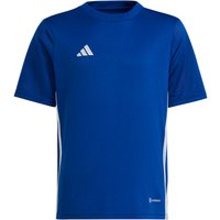 adidas Tabela 23 Fußball Trikot Kinder H44536 - team royal blue/white 152 von adidas performance