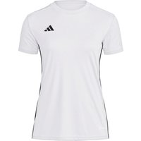 adidas Tabela 23 Trikot Damen 001A - white/black M von adidas performance