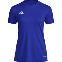 adidas Tabela 23 Trikot Damen AD8R - royblu/white S von adidas performance