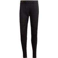 adidas Techfit Training Tights Herren 095A - black 3XL von adidas performance