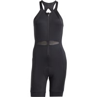 adidas The AEROREADY Indoor-Cycling Overall Damen 095A - black XS von adidas performance