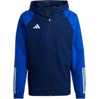 adidas Tiro 23 Competition Allwetterjacke Herren AEQ1 - tenabl XL/T von adidas performance