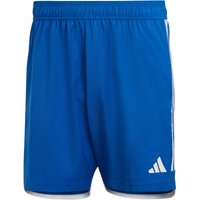 adidas Tiro 23 Competition Match Trainingsshorts Herren HT6595 - team royal blue/white XXL von adidas performance