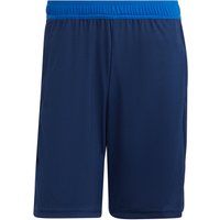 adidas Tiro 23 Competition Trainingsshorts Herren HL3924 - team navy blue 2 L von adidas performance