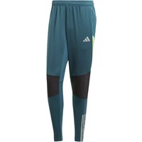 adidas Tiro 23 Competition Winterized Trainingshose Herren AEX3 - arcngt/seluli M von adidas performance