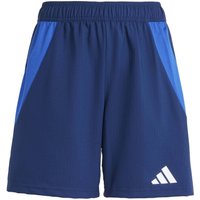 adidas Tiro 24 Competition Match Trainingsshorts Kinder IQ4778 - team navy blue 2 140 adidas Tiro 24 Competition Match Trainingsshorts Kinder IQ4778 - team navy blue 2 140 von adidas performance