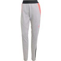 adidas Tiro 24 Competition Winterized Trainingshose Damen 150A - lightonix/shored S von adidas performance