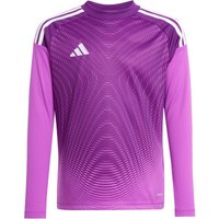 adidas Tiro 25 Competition Torwarttrikot Kinder JJ1934 - purple burst 140 adidas Tiro 25 Competition Torwarttrikot Kinder JJ1934 - purple burst 140 von adidas performance