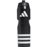 adidas Tiro Trinkflasche 750ml 095A - black/white von adidas performance