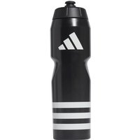 adidas Tiro Trinkflasche 750ml IW9827 - black/white von adidas performance