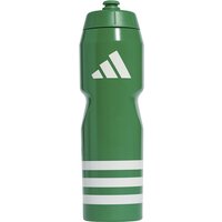 adidas Tiro Trinkflasche 750ml ADCZ - teagrn/white von adidas performance