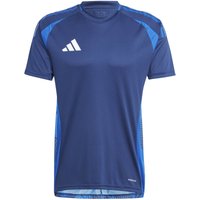 adidas Tiro24 Competition Match Fußballtrikot Herren IQ4758 - team navy blue 2 XL von adidas performance