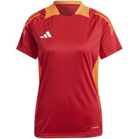 adidas Tiro24 Competition Trainingstrikot Damen AEPU - tepore XS von adidas performance