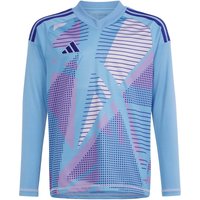 adidas Tiro24 Competition langarm Torwarttrikot Kinder AF4D - seblbu 164 von adidas performance