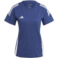 adidas Tiro24 Sweat Fußball-Trainingsshirt Damen AEQ1 - tenabl/white XXL von adidas performance