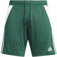 adidas Tiro24 Trainingsshorts Herren IS1410 - team dark green/white L von adidas performance