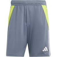 adidas Tiro24 Trainingsshorts Herren ADFY - tmonix/sesoye L von adidas performance