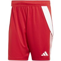 adidas Tiro24 Trainingsshorts Herren AEPU - tepore/white M von adidas performance