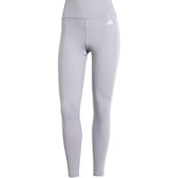 adidas Train Essentials 3-Streifen High-Waist 7/8-Leggings Damen ADMS - glogry XS von adidas performance