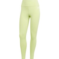 adidas Training Essentials High-Waist 7/8-Leggings Damen AED8 - pullim L von adidas performance