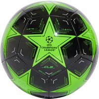 adidas UEFA Champions League Club Freizeitball 2024/25 Herren A1U3 - sgreen/black/white 3 von adidas performance