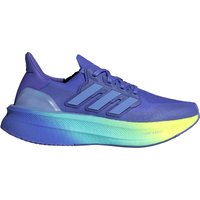 adidas Ultraboost 5 Laufschuhe Damen ID8842 - cobalt blue/blue spark/lucid lemon 38 von adidas performance