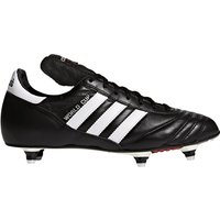 adidas World Cup SG Stollen-Fußballschuhe Herren 011040 - black/cloud white/none 36 adidas World Cup SG Stollen-Fußballschuhe Herren 011040 - black/cloud white/none 36 von adidas performance