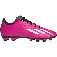 adidas X Speedportal.4 FxG Multi-Ground Fußballschuhe Kinder AEQ3 - teshpk/ftwwht/cblack 36 2/3 von adidas performance