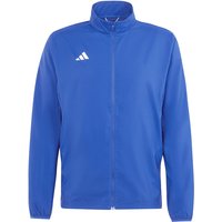 adidas adizero Essentials Laufjacke Herren IT1463 - team royal blue XL von adidas performance