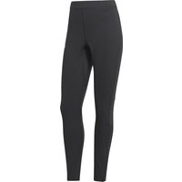 adidas adizero Essentials Lauftights Herren 095A - black XXL von adidas performance