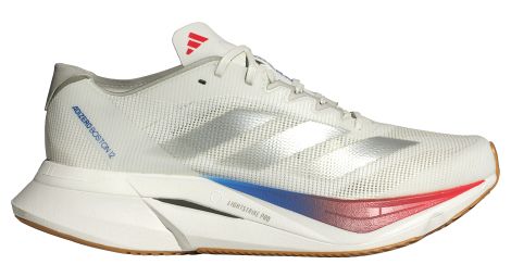 adidas adizero boston 12 schuhe weis blau damen adidas adizero boston 12 schuhe weis blau damen von adidas performance