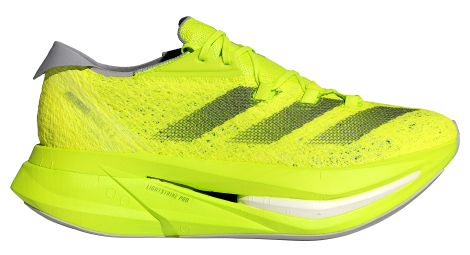 adidas adizero prime x 2 strung gelb schwarz unisex schuhe adidas adizero prime x 2 strung gelb schwarz unisex schuhe von adidas performance
