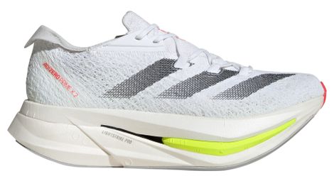 adidas adizero prime x 2 strung schuhe weis schwarz unisex adidas adizero prime x 2 strung schuhe weis schwarz unisex von adidas performance