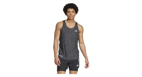 adidas ultimate heat rdy tanktop schwarz herren von adidas performance