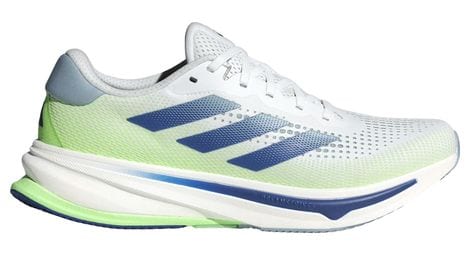 laufschuhe adidas performance supernova rise weis blau grun von adidas performance