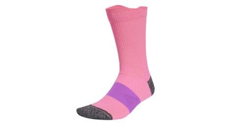 socken adidas ub23 heat rdy rose von adidas performance