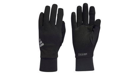winterhandschuhe adidas run cold rdy schwarz unisex winterhandschuhe adidas run cold rdy schwarz unisex von adidas performance