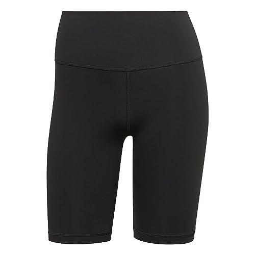 ADIDAS H64227 Optime Bike S T Shorts Damen black Größe L von adidas