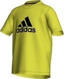 ADIDAS Kinder T-Shirt ESS Logo Tee, Gr.104. W67233 von adidas