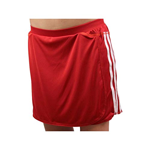 ADIDAS T12 CC Skort Performance ClimaCool Tennisrock Rock Tennis Gr. 164 von adidas