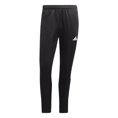 Adidas, Tiro 23 Club, Jogginghose, 0, Xl, Mann, Black/White von Adidas