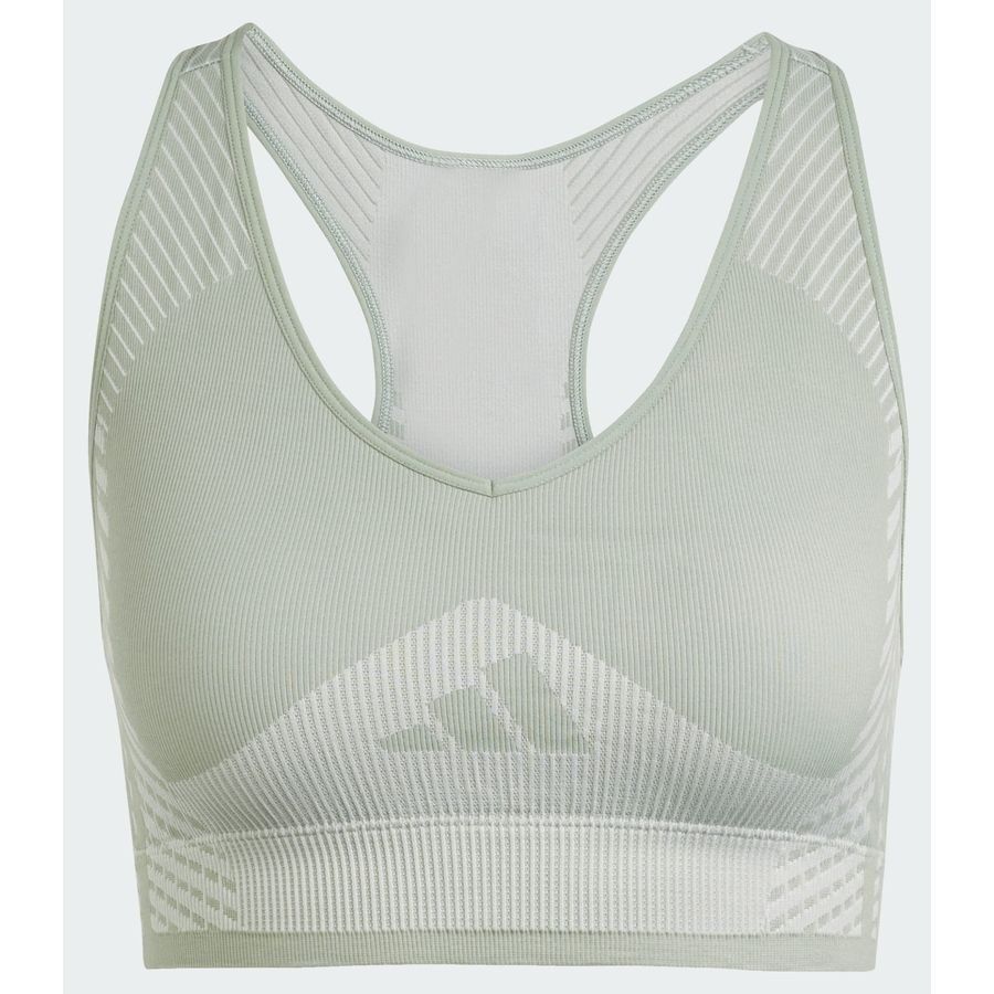 Adidas AEROKNIT Training Light Support Sport-BH Adidas AEROKNIT Training Light Support Sport-BH von adidas