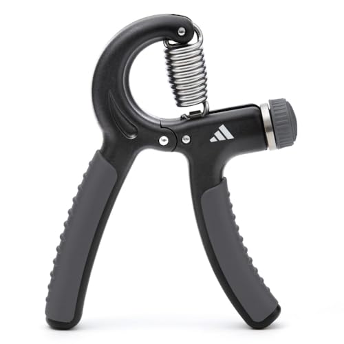 Adidas Adjustable Trainer 10-40 Kg Handgrips One Size Adidas Adjustable Trainer 10-40 Kg Handgrips One Size von adidas