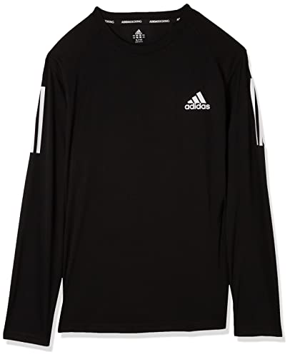 Adidas BXWTLS01-100 BOXWEAR TECH - LONG SLEEVE SHIRT Sweatshirt Unisex BlackWhite M Adidas BXWTLS01-100 BOXWEAR TECH - LONG SLEEVE SHIRT Sweatshirt Unisex BlackWhite M von Adidas